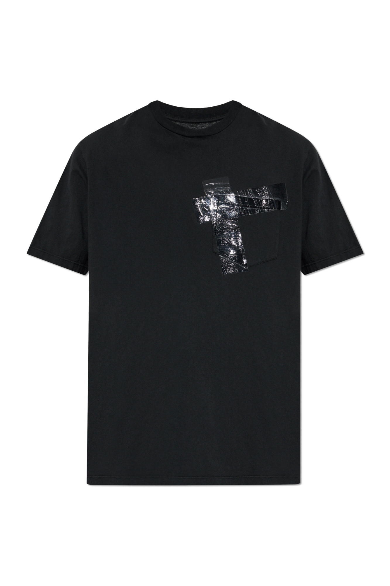 Maison Margiela Printed T-shirt | Men's | Vitkac